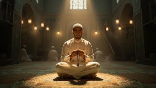 “Sufi Dhikr Huzur Veren Zikir Ve Manevi Yolculuk”