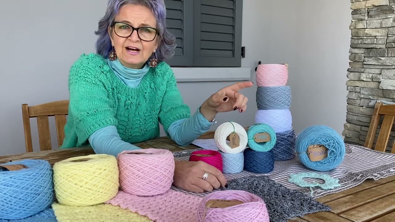 Filati per Bambini👶🏼✨