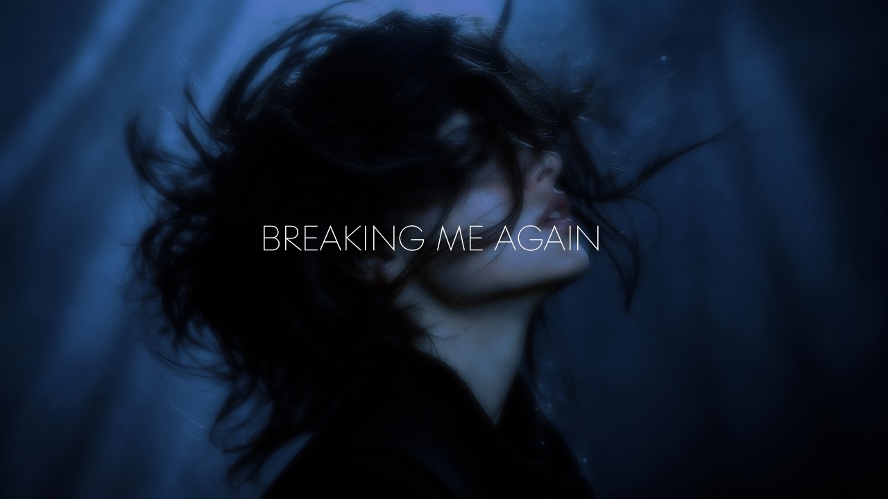 Download Breaking Me Again (Official Music) | Deep House | Emotional Chill Out | Melodic Vocal House | Dsmt MP3
