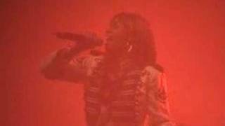 Santogold - L.E.S. Artistes (Live)