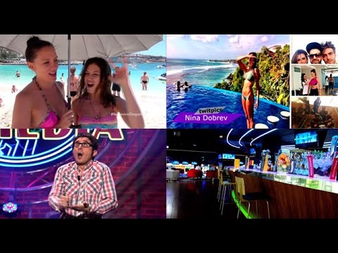 El Club de la Comedia, Úrsula Corberó y Atresmedia Café entre las recomendaciones de la semana
