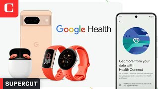 Google AI Health Event: Everything Revealed in 13 Minutes by CNET 38,179 views 8 days ago 12 minutes, 40 seconds