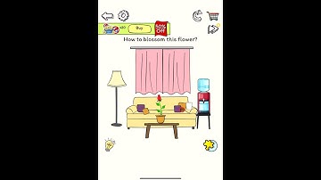 Brain Tricks: Brain Games - Level 57