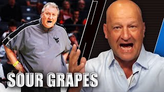 BOB HUGGINS DEMANDS Reinstatement, Threatens Legal Action | D@M with Dan Dakich