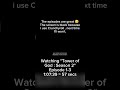 #towerofgod #watch #anime