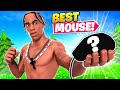 I bought the BEST PLAYERS mouse & This happened (Underrated)