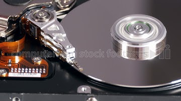 Working HDD macro