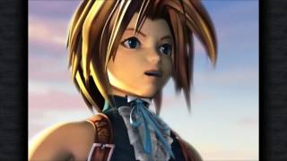 Final Fantasy IX - Melodies of Life HD (English)