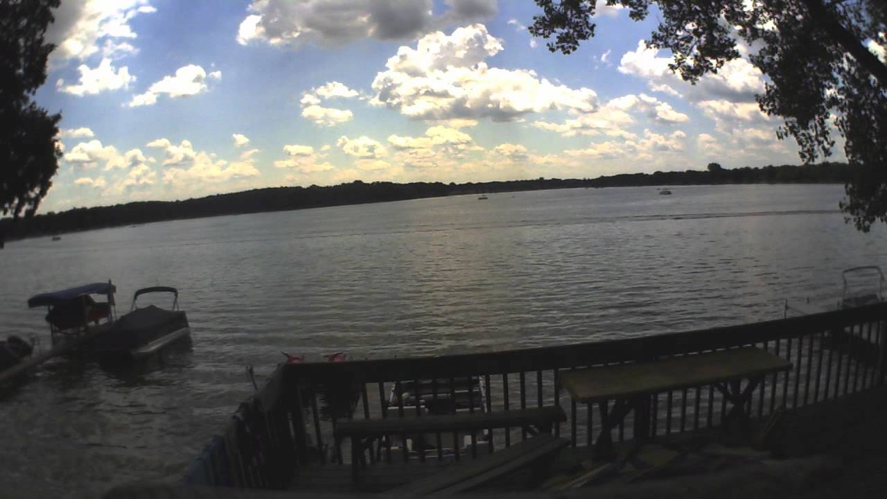 Horsehead Lake YouTube