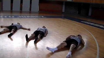 COACH CARLOS ESCALANTE