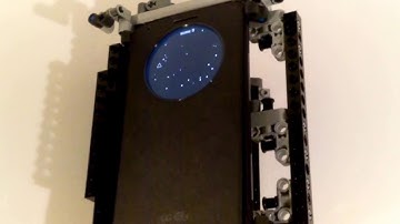 Connecting Android to servo motor via USB OTG