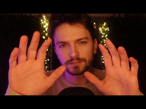 the kind of asmr that I need rn
