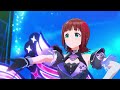 【シャニソン2.0】「Spread the Wings!!」春香・果穂・雛菜・夏葉・咲耶(ハルイロフラッピング) 60fps 4K2160p
