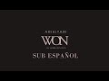 ARIKITARI • WON || SUB ESPAÑOL+LYRICS
