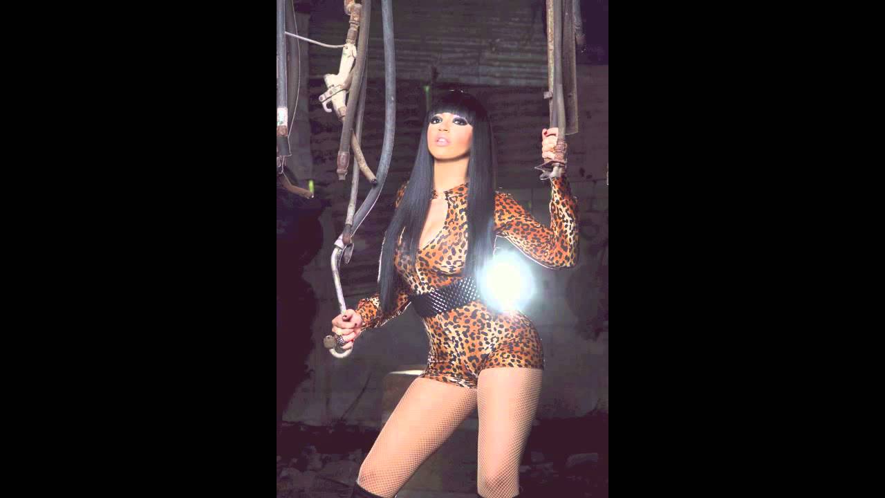 Juliana Oneal - Popurri Merengue de los 80`s  (New 2014)