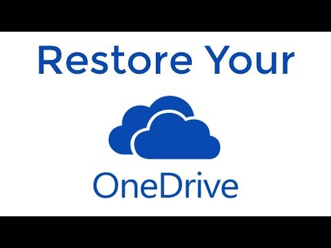 Video: Behöver jag verkligen OneDrive?