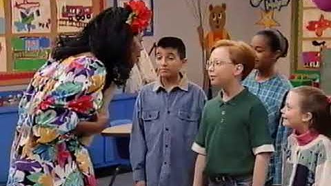 Once Upon A Time (Canada Version) Part 56