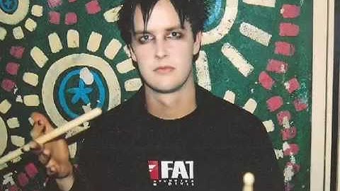 Avenged Sevenfold - Jimmy "The Rev" Sullivan (Tribute Video)