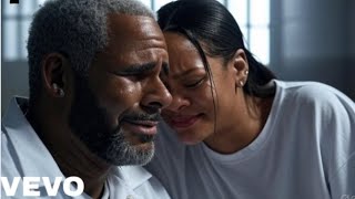 R. Kelly - Please Don’t Judge Me Ft. Rihanna / New song from jail
