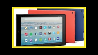 Amazon Fire HD 10 (2017) can be rooted (running Fire OS 5.6 or earlier) - Liliputing by BuzzFresh N screenshot 4