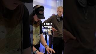 creepy spooky | Teal vs Unhinged 2025 USA Beatbox Championships Loop Station Battles! #shorts