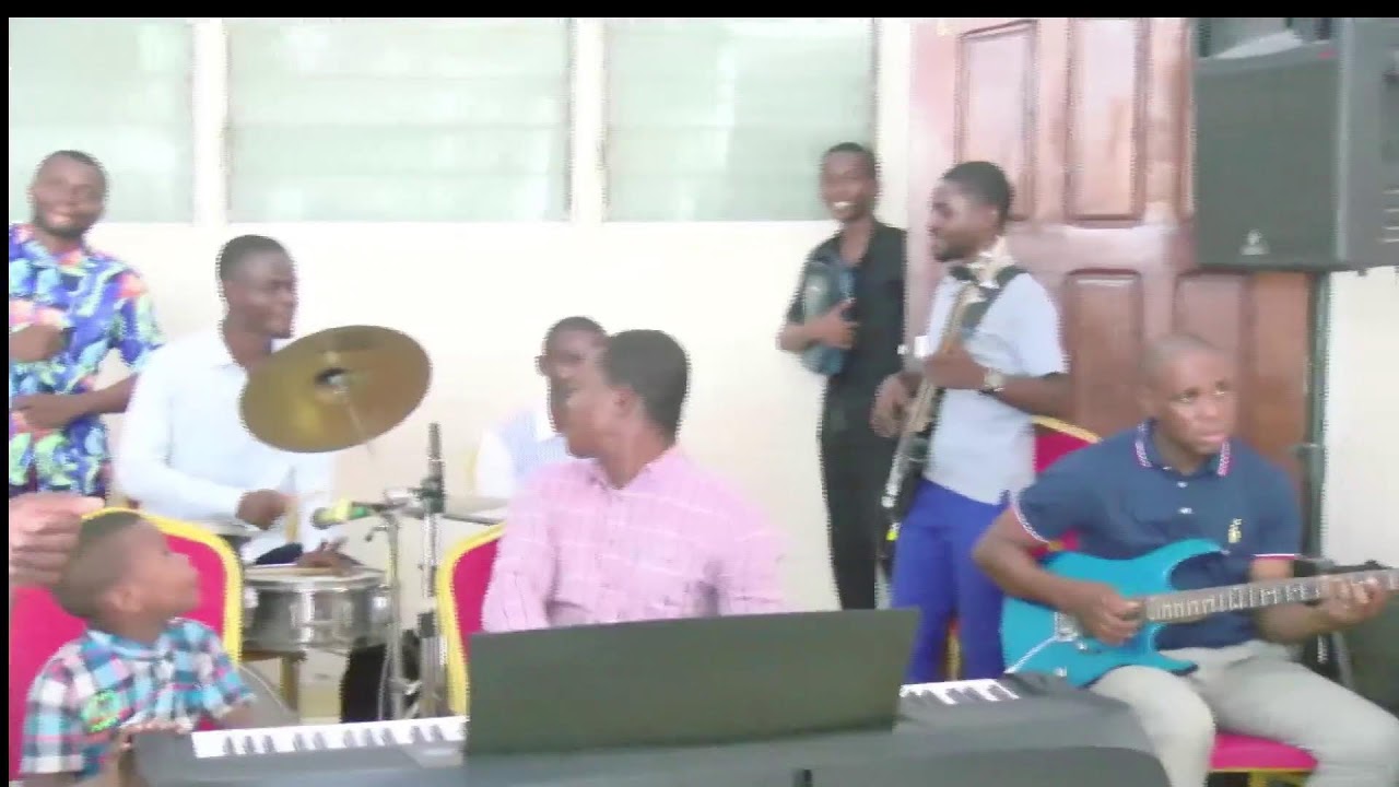 2025-0112 (Dimanche) Thème : 61-0108 - Apocalypse, chapitre quatre, 3e partie