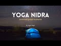 Yoga nidra  20 minutes guided meditation  jugal wagh yogic talks with jugal