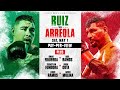 ANDY RUIZ Jr vs. CHRIS ARREOLA FIGHT PREDICTION! Heavyweight Boxing returns May 1st