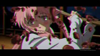 Future Diary [AMV] Puzzle - g.a.t [4K]
