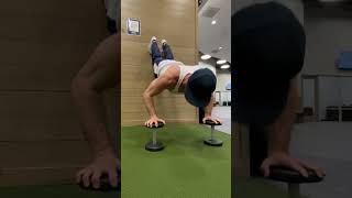 World Champ's SECRET Workout | Breakdance Your Way to Fitness | Crumbs Fit | Bboy Crumbs