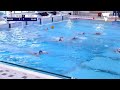 2026 National State Championship Day 3 :  Mentone