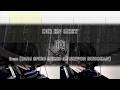 [Tab] DIR EN GREY / 暁 [Instrument Cover]
