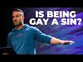 Is being gay a sin  top 10  aaron pennington  lead pastor