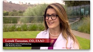 USC and VSP Take Wearable Digital Health Technology to Eye Level screenshot 3