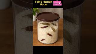 5 Genius Cooking Tricks For Every Home #cooking #hacks #kitchen #shortsfeed #facts #food #offofacts