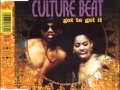 Culture beat  got to get it extended album mix