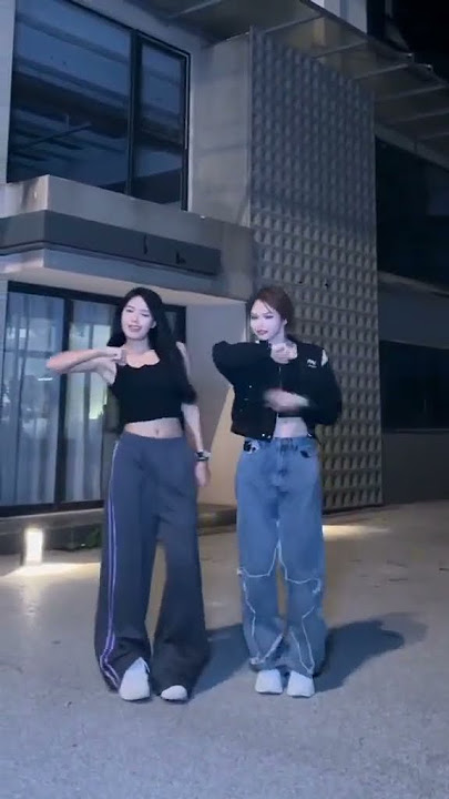 Dancer Girl Sexsy dancer Chindo