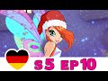 Winx Club - Staffel 5 - Folge 10 - Deutsch [KOMPLETT]