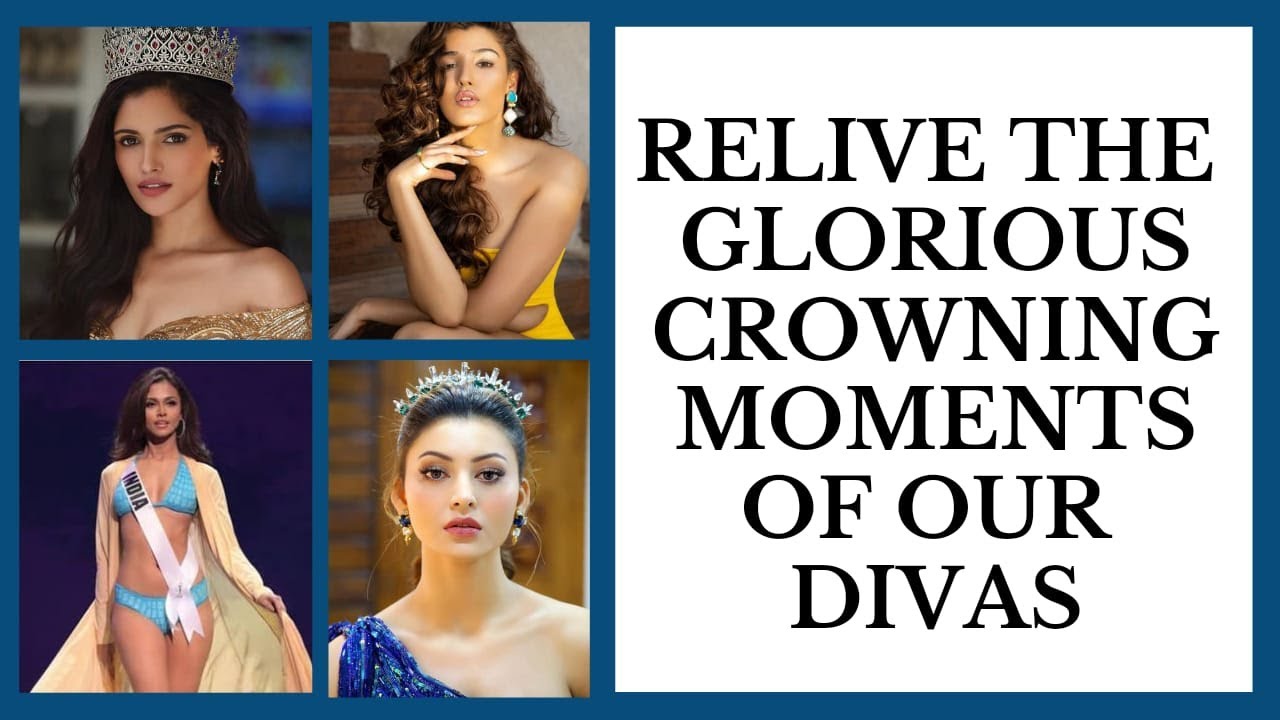From Mansi Moghe To Adline Castelino: Here's The Success Story Of Our Stunning Divas
