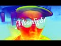 Analogfish  moonlight official music