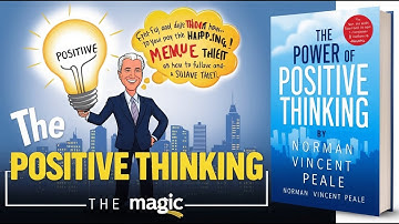 Positive Thinking: KEY to Unlocking Your FULL Potential