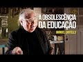 Manuel Castells - A obsolescência da educação