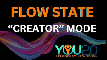 10X Your Productivity: Unlock ‘Flow State’ Fast with These 4 Easy Steps | YOU 2.0