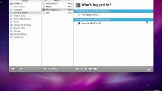 Keyboard Maestro Tips 1 en Part 1