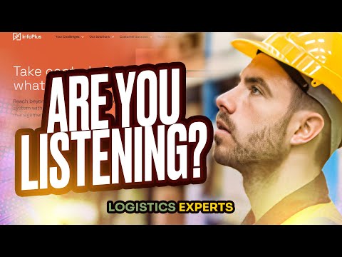 Watch This Infoplus WMS Review (2025) Before Doing Business With Them. You Could Save up to 71%/Year