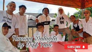 Tamsing Dalagita By Diff Fam Watch Til The End May Surprisa Dun