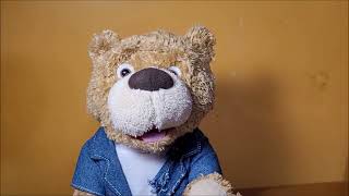 Gemmy - Gimme Five Bear by ENTMan98 5,015 views 1 year ago 7 minutes, 58 seconds