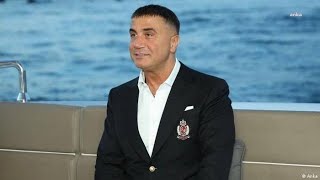 Sedat Peker Peş Peşe Paylaşımlarla 3 Kişiyi Ifşa Etti Ahmet Hakan Da Var