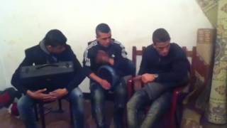 Hamito+ayoub