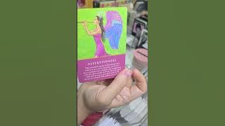 Semesta tau kamu memikul ssmuanya 🔮💫 #tarotindonesia #tarotreading #tarot #tarotreader